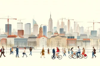 Documentaires sur l'urbanisation