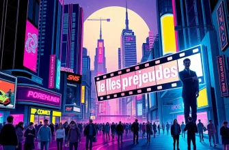 Films sur les préjugés