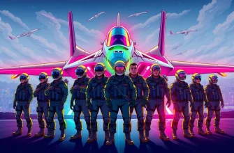 Films de guerre sur l'aviation expérimentale