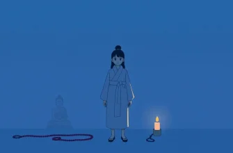 Top 10 des Thrillers Bouddhistes