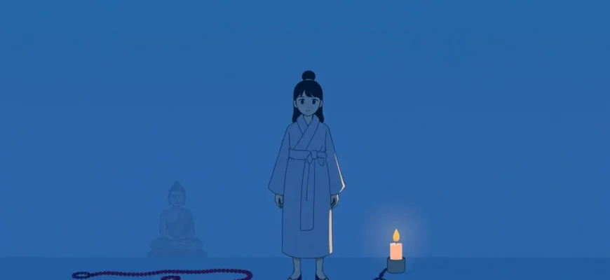 Top 10 des Thrillers Bouddhistes