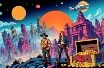 Les Meilleurs Films d'Aventure des Années 80