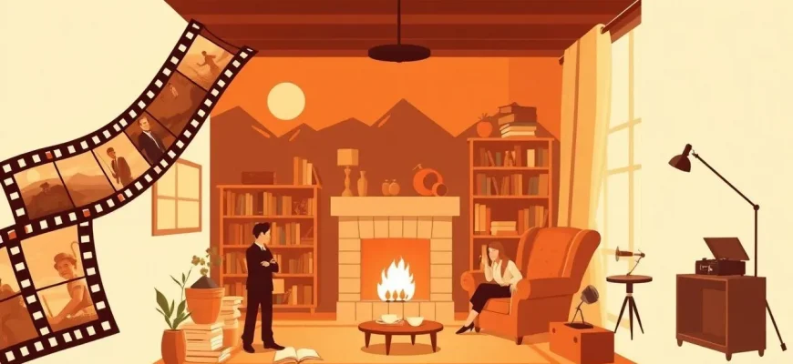 Films biographiques sur le noble esprit