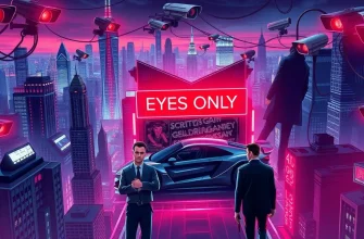 Top 10 des films d'espions