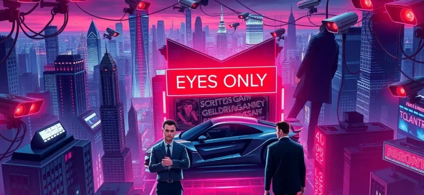 Top 10 des films d'espions