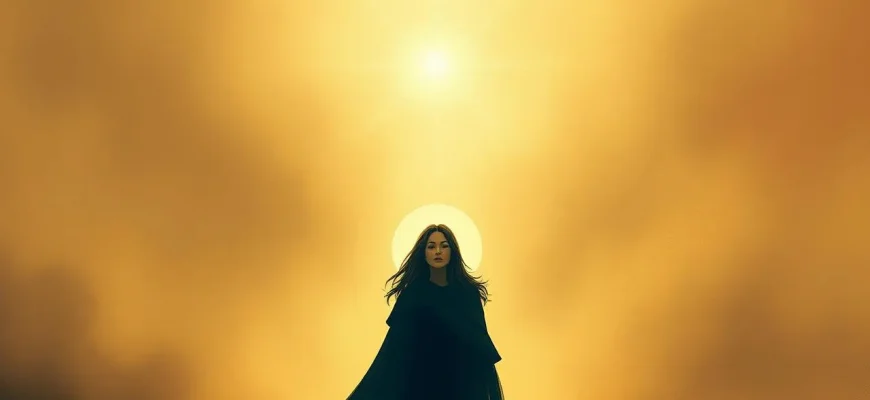 Top 10 des Thrillers Spirituels en Français