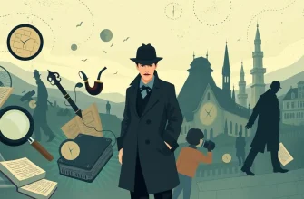 Les Meilleurs Films de Sherlock Holmes