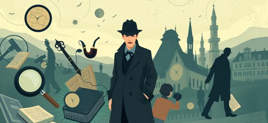 Les Meilleurs Films de Sherlock Holmes