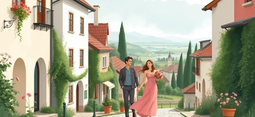 Films d'amour serbes à découvrir