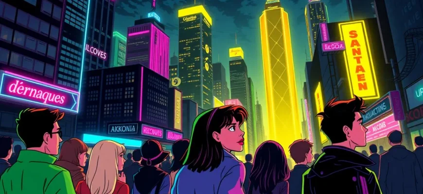 Top 10 des films criminels sur les victimes d'arnaques