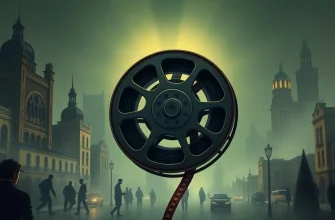 Top 10 des films biographiques sur les pots-de-vin