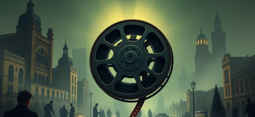 Top 10 des films biographiques sur les pots-de-vin