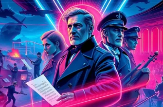 Films de guerre sur les compositeurs militaires