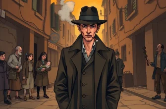 Les Meilleurs Films Détectives sur la Pauvreté