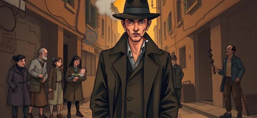 Les Meilleurs Films Détectives sur la Pauvreté