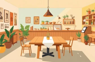 Films sur les Restaurants : Une Sélection Gourmande