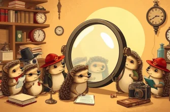 Détectives et Hérissons: 10 Films à Découvrir