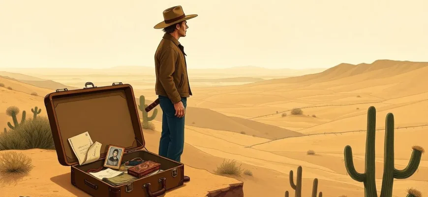 Les westerns sur la séparation