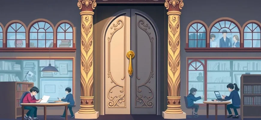 Documentaires sur les expériences éducatives