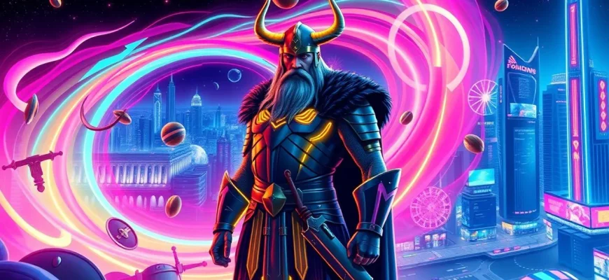 Films sur les Vikings