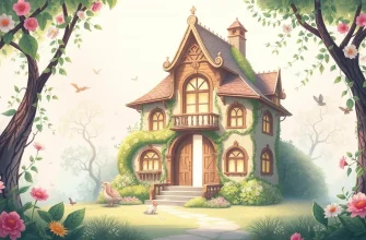 Films de Fantasy avec une Maison