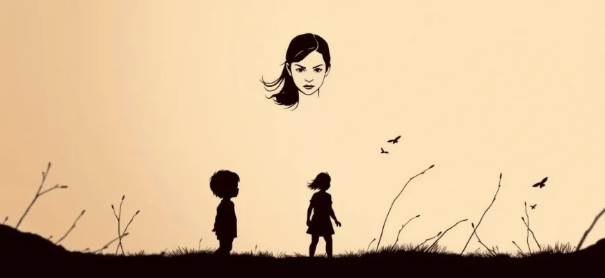 Films Thrillers sur la Vengeance d'une Mère