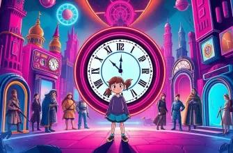 Films familiaux sur la boucle temporelle