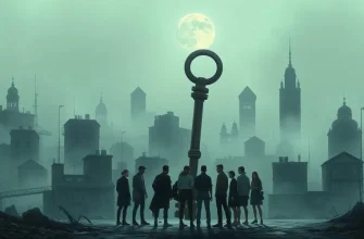 10 Films d'Horreur sur les Villes Fantômes à Découvrir