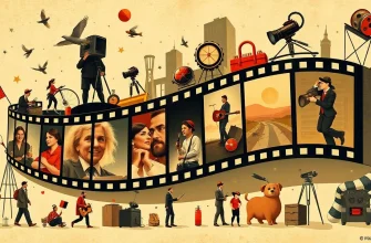 Films biographiques sur les rêveurs