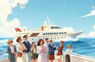 Soviet Yacht Films: A Unique Cinematic Journey