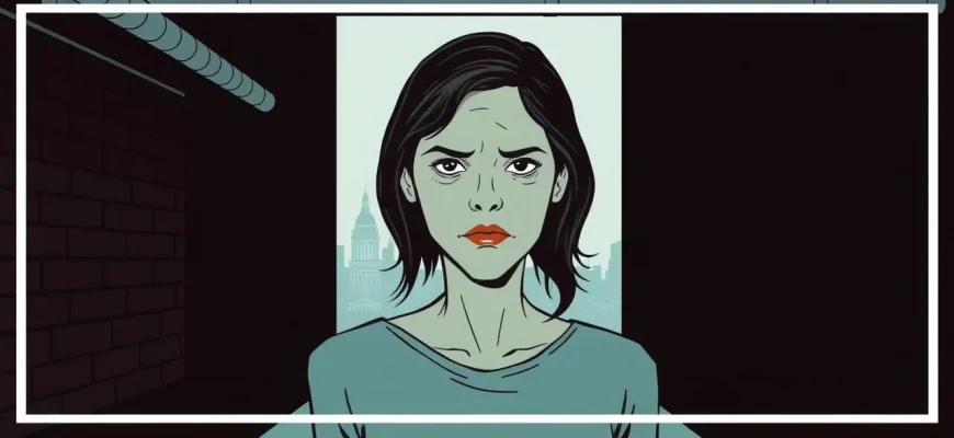 Les Meilleurs Thrillers Stressants en VF