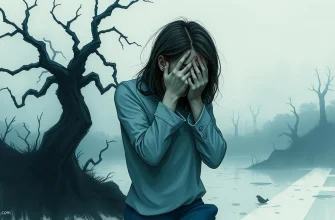 Films d'horreur sur l'estime de soi