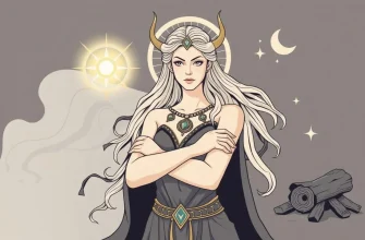 Films mystiques sur le culte de Freyja