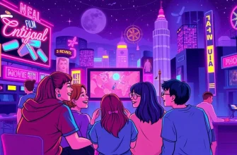 Les Meilleurs Films pour Adolescents à Voir Absolument