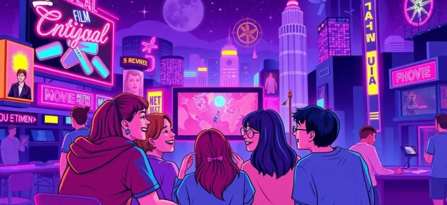 Les Meilleurs Films pour Adolescents à Voir Absolument