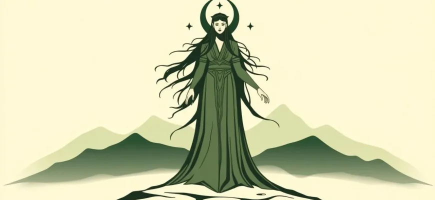 Films Mystiques sur les Prophéties Druidiques