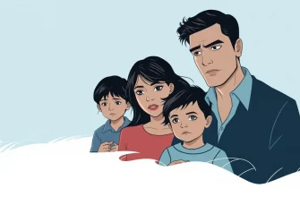 Thrillers sur les parents : 10 films à ne pas manquer