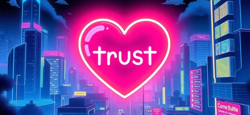 10 Films de drame sur la confiance