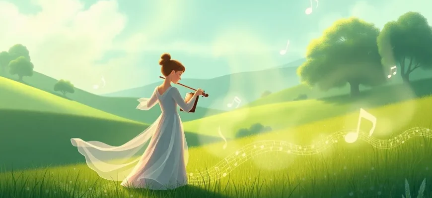 Fantaisie musicale: 10 films à découvrir