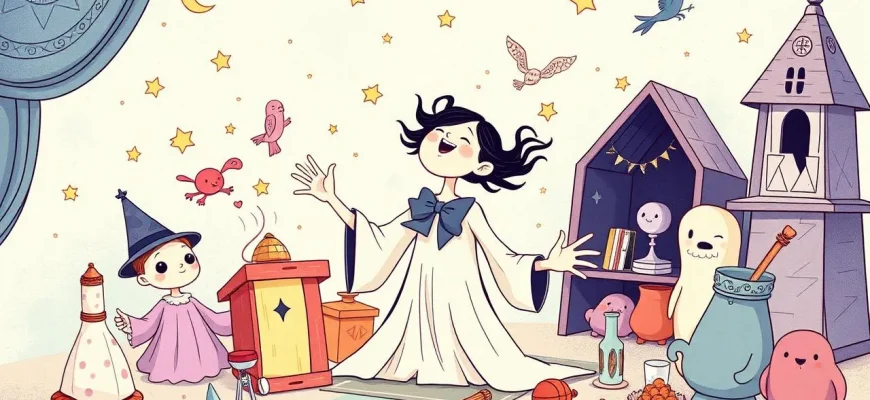 Les 10 meilleures comédies sur les médiums