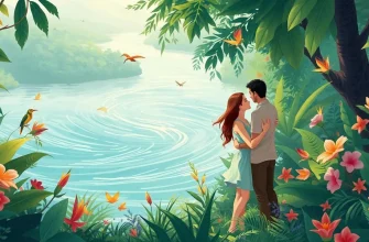 Films d'amour sur l'Amazone