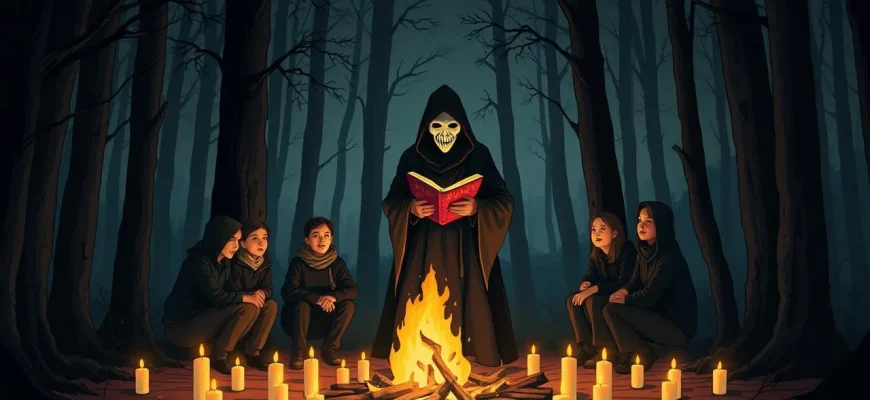 Les Meilleurs Films d'Horreur Doublés en Français