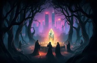 Films de drame sur les incantations