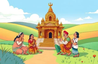 Comédies sur l'hindouisme : Rire et Spiritualité