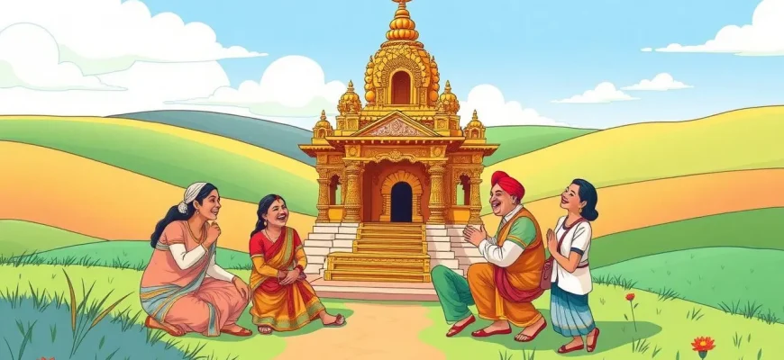 Comédies sur l'hindouisme : Rire et Spiritualité