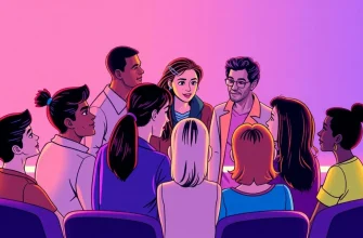 Films avec des dialogues profonds