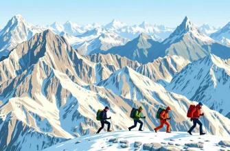 Les Meilleurs Documentaires sur l'Alpinisme