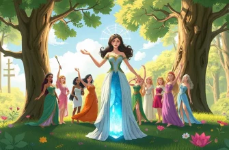 Films de Fantaisie sur l'Égalité des Sexes