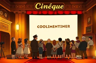 Films biographiques sur la colonisation