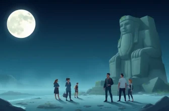 10 Films Mystiques sur des Îles Énigmatiques